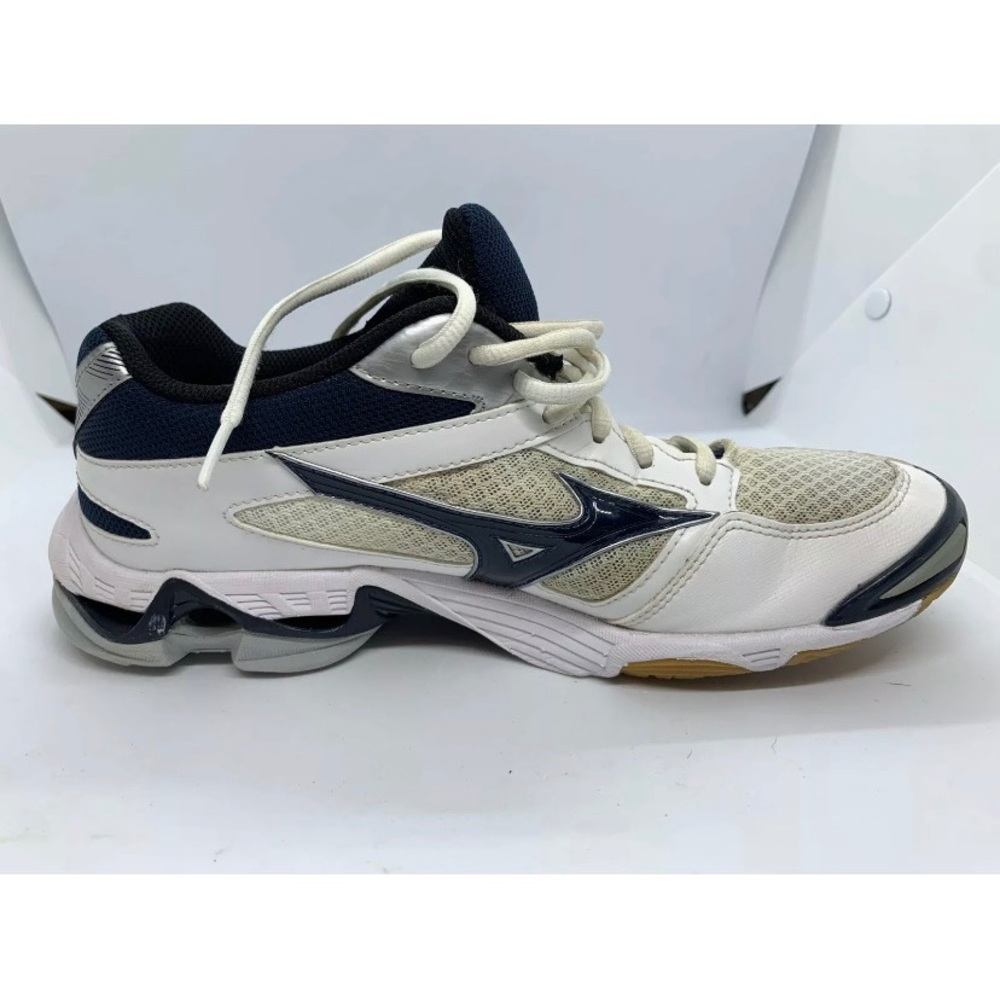 Mizuno Wave Bolt 6 Volleyball Shoes Size 9.5 US